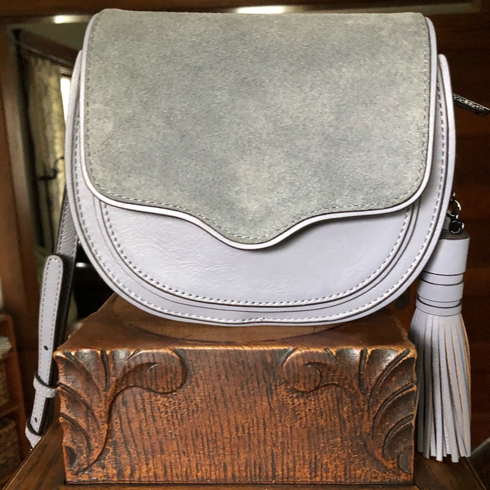 Rebecca Minkoff Crossbody Purse